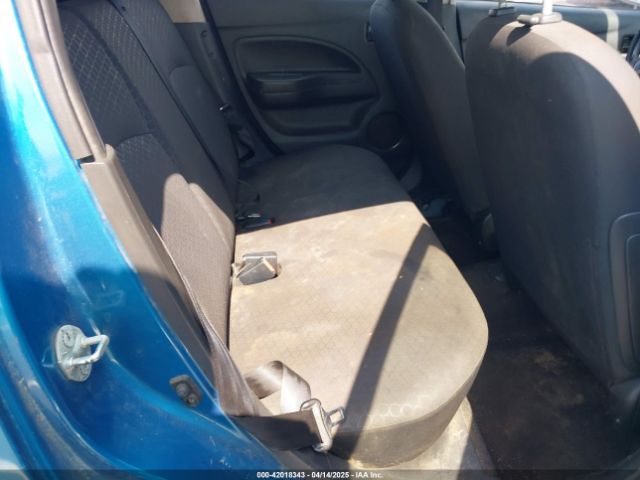 ML32A4HJ9FH059538 Mitsubishi Mirage Rf