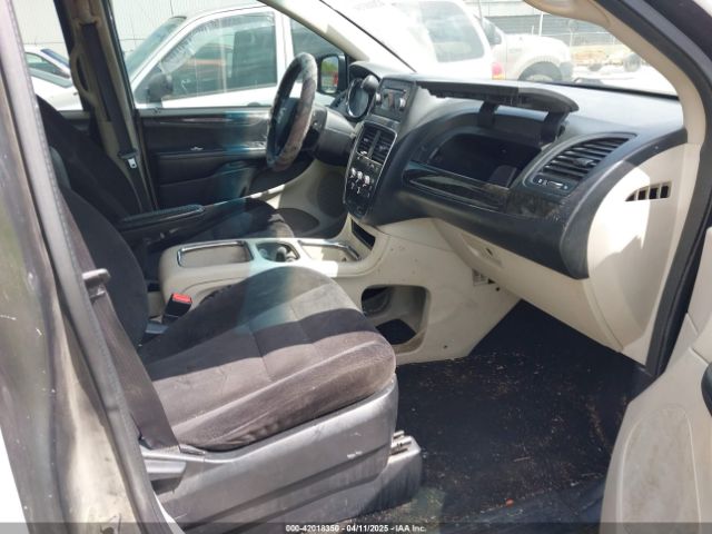 2C4RDGCG8ER264027 Dodge Grand Caravan Sxt