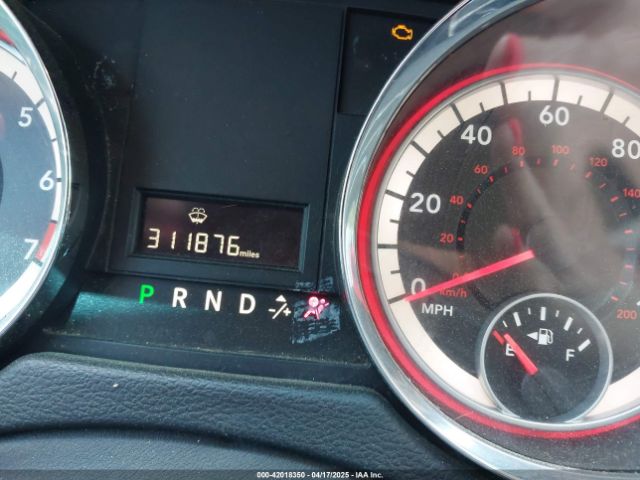 2C4RDGCG8ER264027 Dodge Grand Caravan Sxt