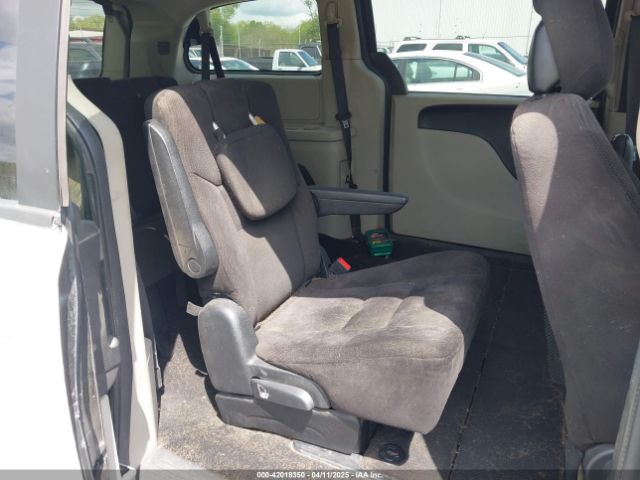 2C4RDGCG8ER264027 Dodge Grand Caravan Sxt