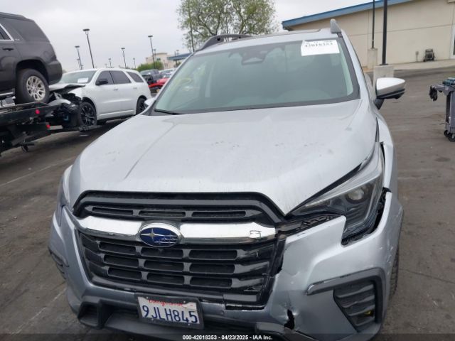 4S4WMAUD7P3464456 Subaru Ascent Limited 7-passenger