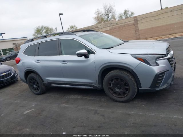 4S4WMAUD7P3464456 Subaru Ascent Limited 7-passenger