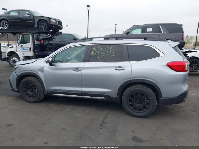 4S4WMAUD7P3464456 Subaru Ascent Limited 7-passenger