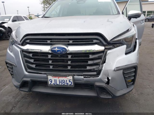 4S4WMAUD7P3464456 Subaru Ascent Limited 7-passenger