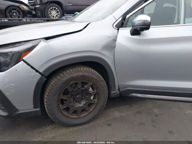 4S4WMAUD7P3464456 Subaru Ascent Limited 7-passenger