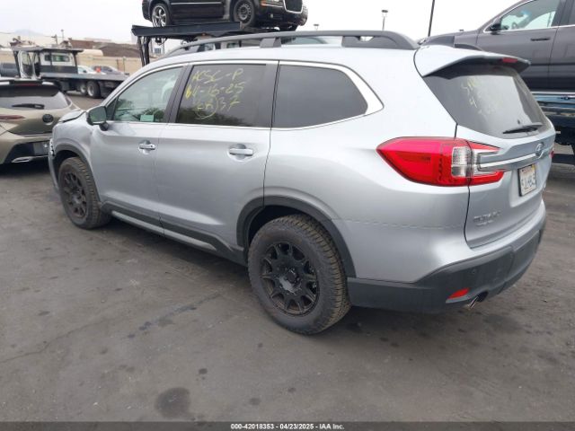 4S4WMAUD7P3464456 Subaru Ascent Limited 7-passenger