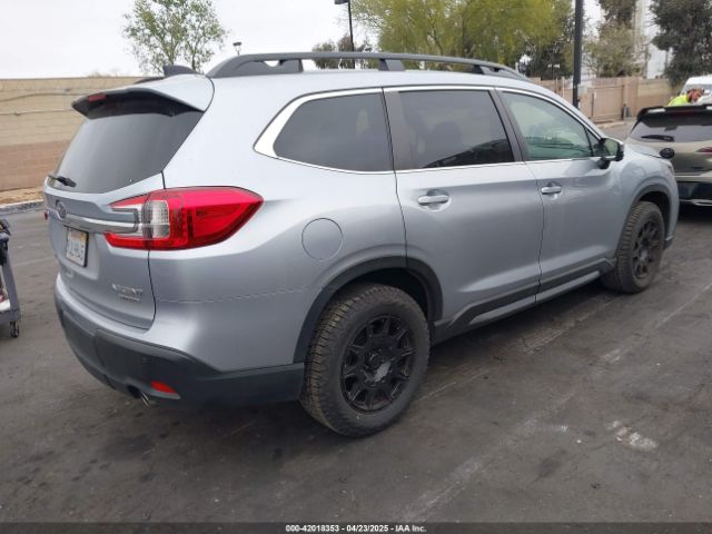 4S4WMAUD7P3464456 Subaru Ascent Limited 7-passenger