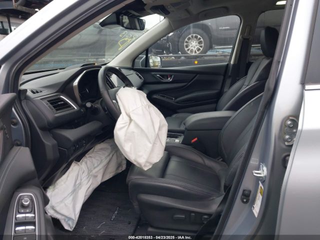 4S4WMAUD7P3464456 Subaru Ascent Limited 7-passenger