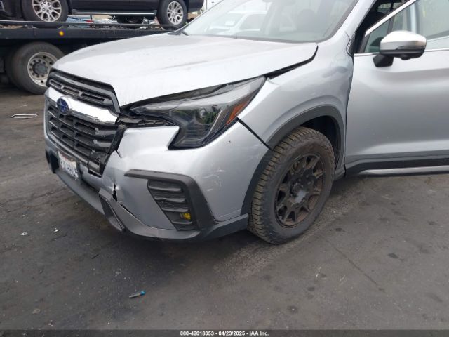 4S4WMAUD7P3464456 Subaru Ascent Limited 7-passenger