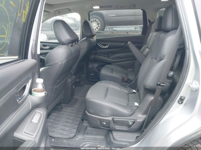 4S4WMAUD7P3464456 Subaru Ascent Limited 7-passenger