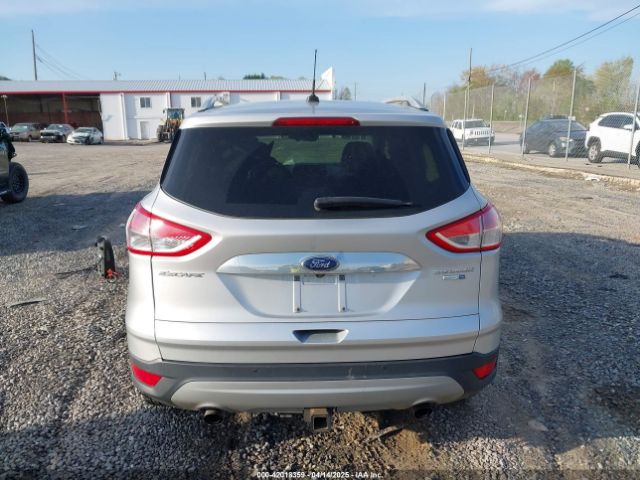 1FMCU9J97GUB15440 Ford Escape Titanium
