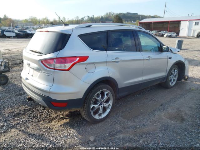 1FMCU9J97GUB15440 Ford Escape Titanium