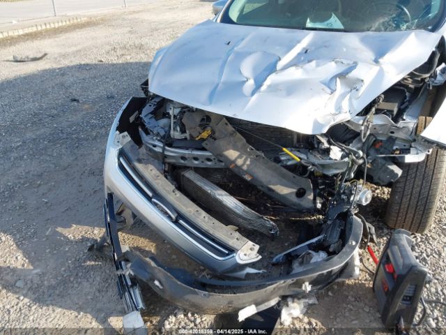 1FMCU9J97GUB15440 Ford Escape Titanium