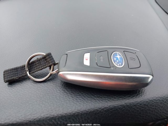 4S3BNBL65F3035372 Subaru Legacy 2.5i Limited
