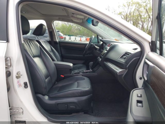 4S3BNBL65F3035372 Subaru Legacy 2.5i Limited