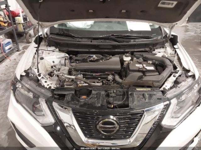 5N1AT2MV4JC809851 Nissan Rogue Sl