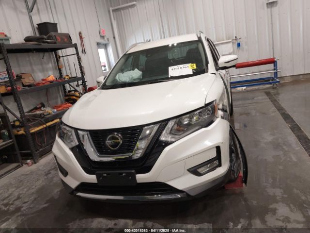 5N1AT2MV4JC809851 Nissan Rogue Sl