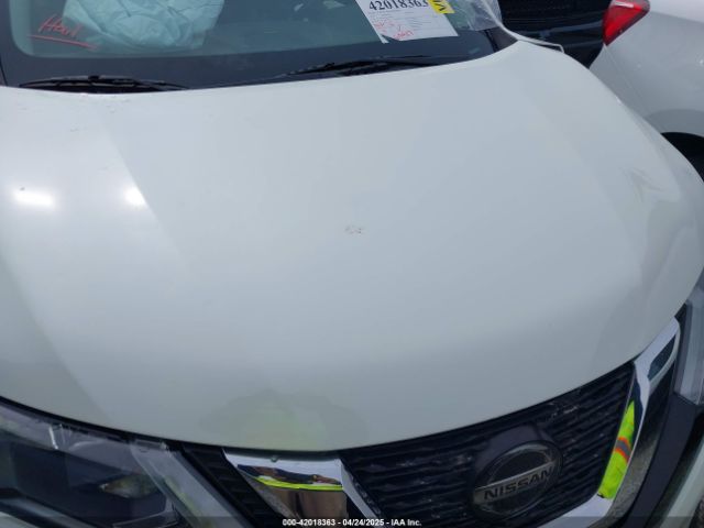 5N1AT2MV4JC809851 Nissan Rogue Sl