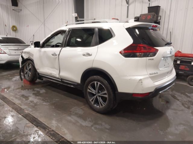 5N1AT2MV4JC809851 Nissan Rogue Sl