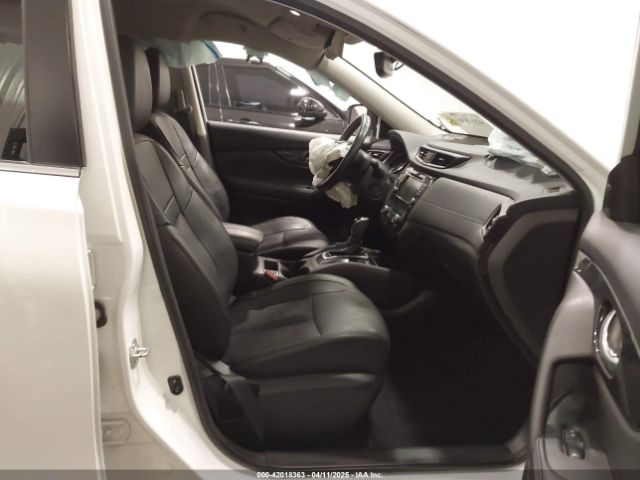5N1AT2MV4JC809851 Nissan Rogue Sl
