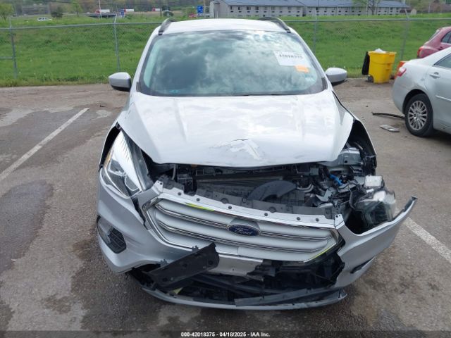 1FMCU0HD1JUA71691 Ford ESCAPE SEL