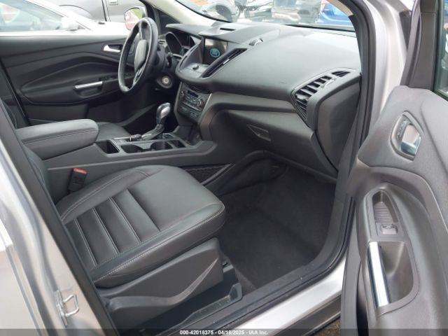 1FMCU0HD1JUA71691 Ford ESCAPE SEL