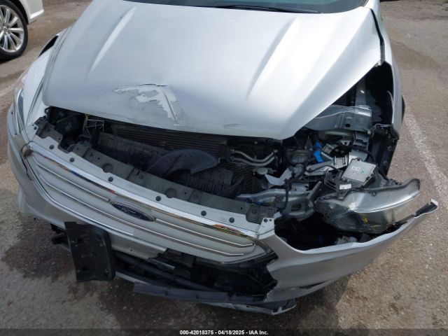 1FMCU0HD1JUA71691 Ford ESCAPE SEL