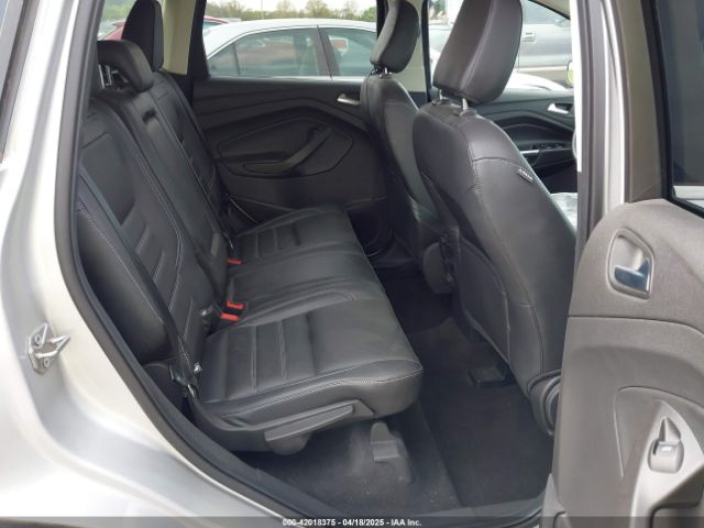 1FMCU0HD1JUA71691 Ford ESCAPE SEL