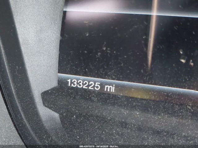 1FM5K7F83EGC55001 Ford Explorer Limited