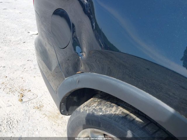 1FM5K7F83EGC55001 Ford Explorer Limited