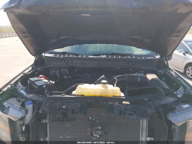 1FTEW1C53PFC77282 Ford F-150 Xlt
