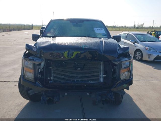 1FTEW1C53PFC77282 Ford F-150 Xlt