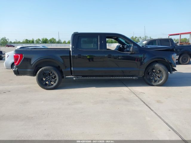 1FTEW1C53PFC77282 Ford F-150 Xlt