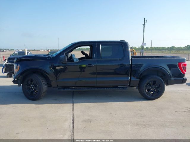 1FTEW1C53PFC77282 Ford F-150 Xlt