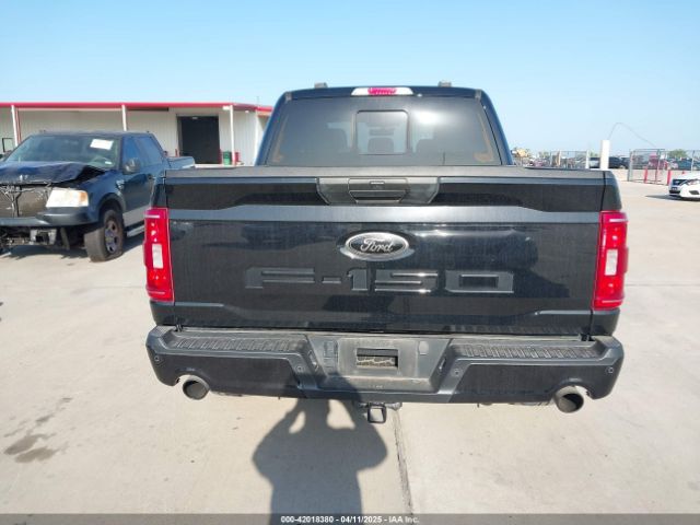 1FTEW1C53PFC77282 Ford F-150 Xlt