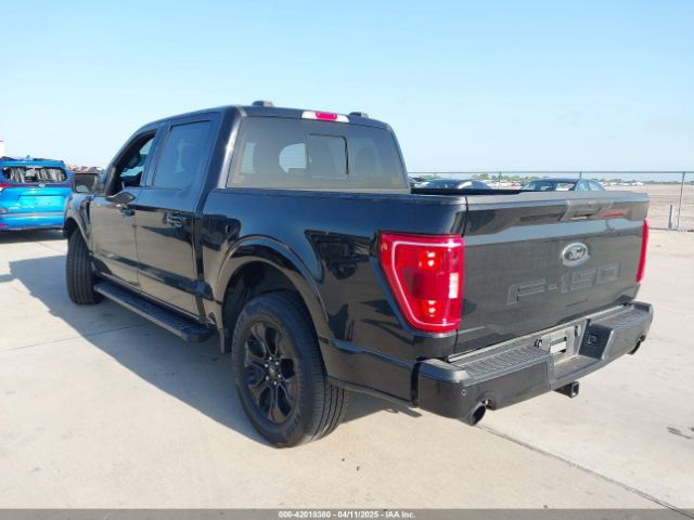 1FTEW1C53PFC77282 Ford F-150 Xlt