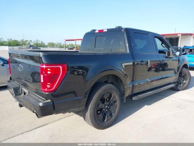 1FTEW1C53PFC77282 Ford F-150 Xlt