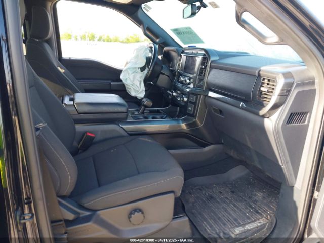 1FTEW1C53PFC77282 Ford F-150 Xlt