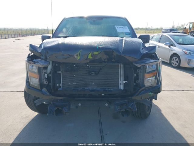 1FTEW1C53PFC77282 Ford F-150 Xlt