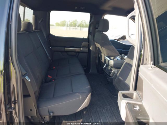1FTEW1C53PFC77282 Ford F-150 Xlt