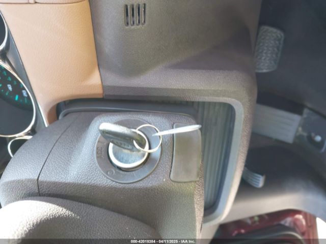 5GAKRBKD7FJ312203 Buick Enclave Leather
