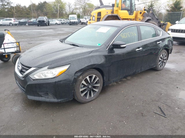 1N4AL3AP9JC139011 Nissan Altima 2.5 Sl