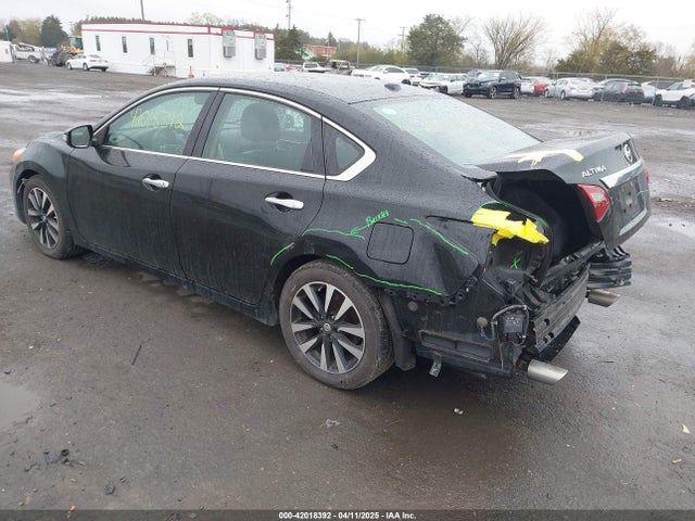 1N4AL3AP9JC139011 Nissan Altima 2.5 Sl