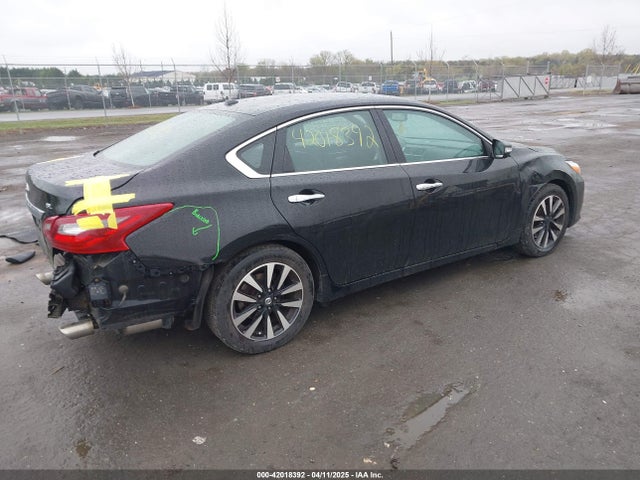 1N4AL3AP9JC139011 Nissan Altima 2.5 Sl