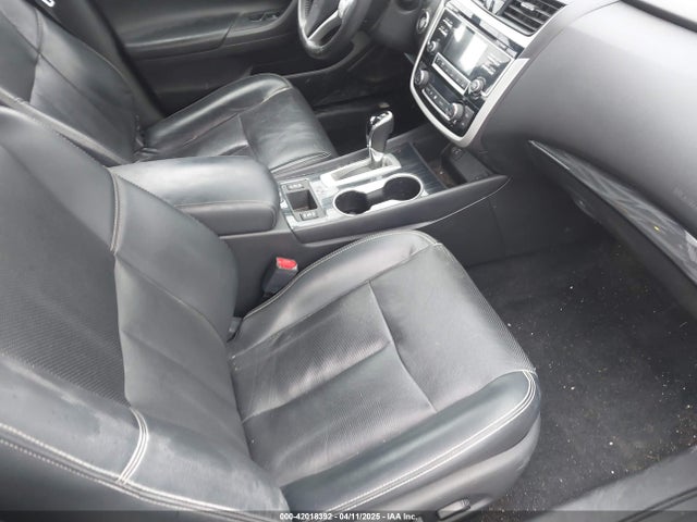 1N4AL3AP9JC139011 Nissan Altima 2.5 Sl