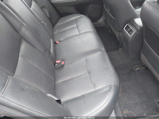 1N4AL3AP9JC139011 Nissan Altima 2.5 Sl
