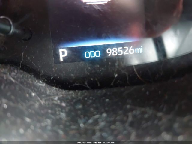 5YFEPRAEXLP031783 Toyota COROLLA LE