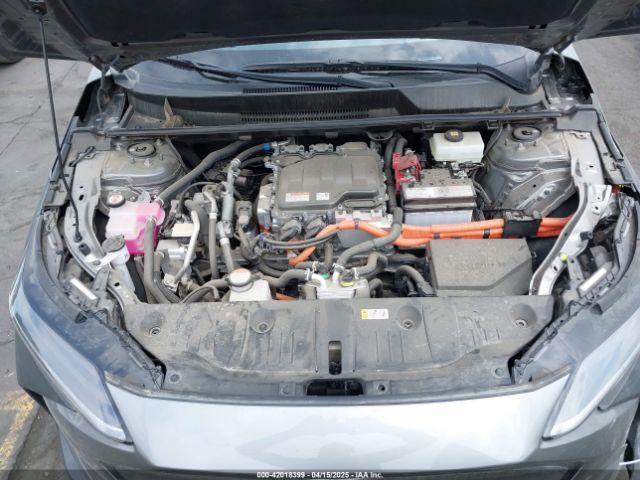 JTMABABA2RA056054 Subaru Solterra Limited