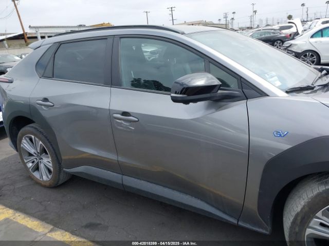 JTMABABA2RA056054 Subaru Solterra Limited