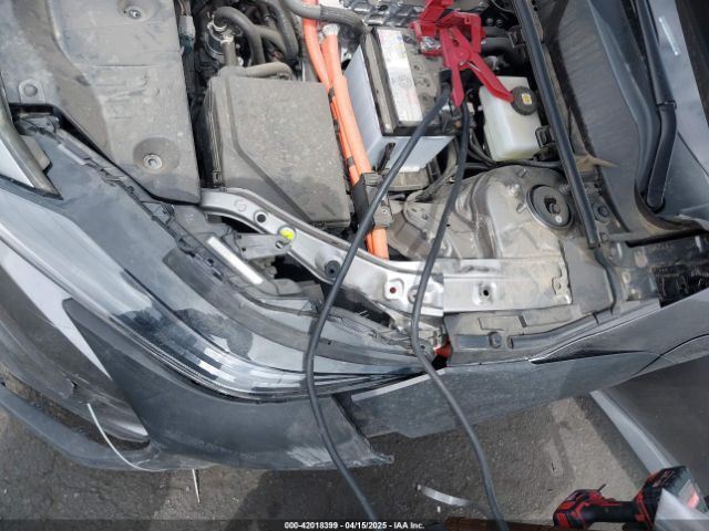 JTMABABA2RA056054 Subaru Solterra Limited
